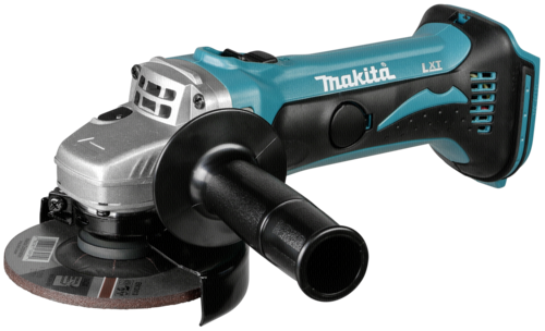 Makita DGA452Z