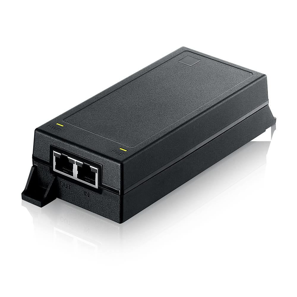Zyxel PoE12-60W Multi Gig 1/2,5Gb PoE++ Injector 92868000_2819601034