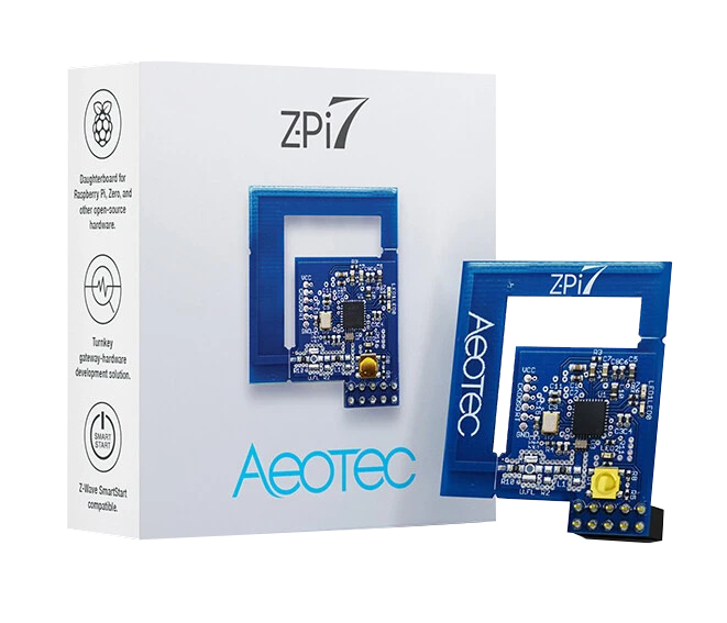 Aeotec Z-Pi 7