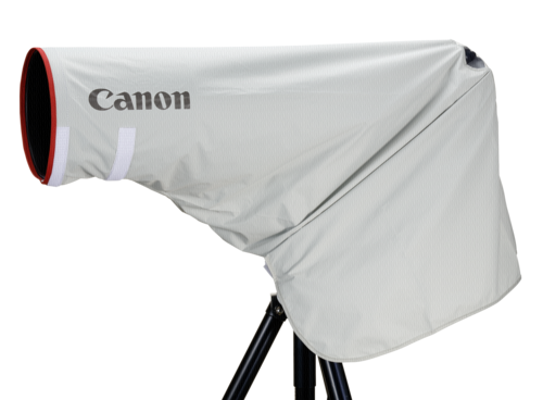 Canon Kamera Regenschutz ERC-E5L