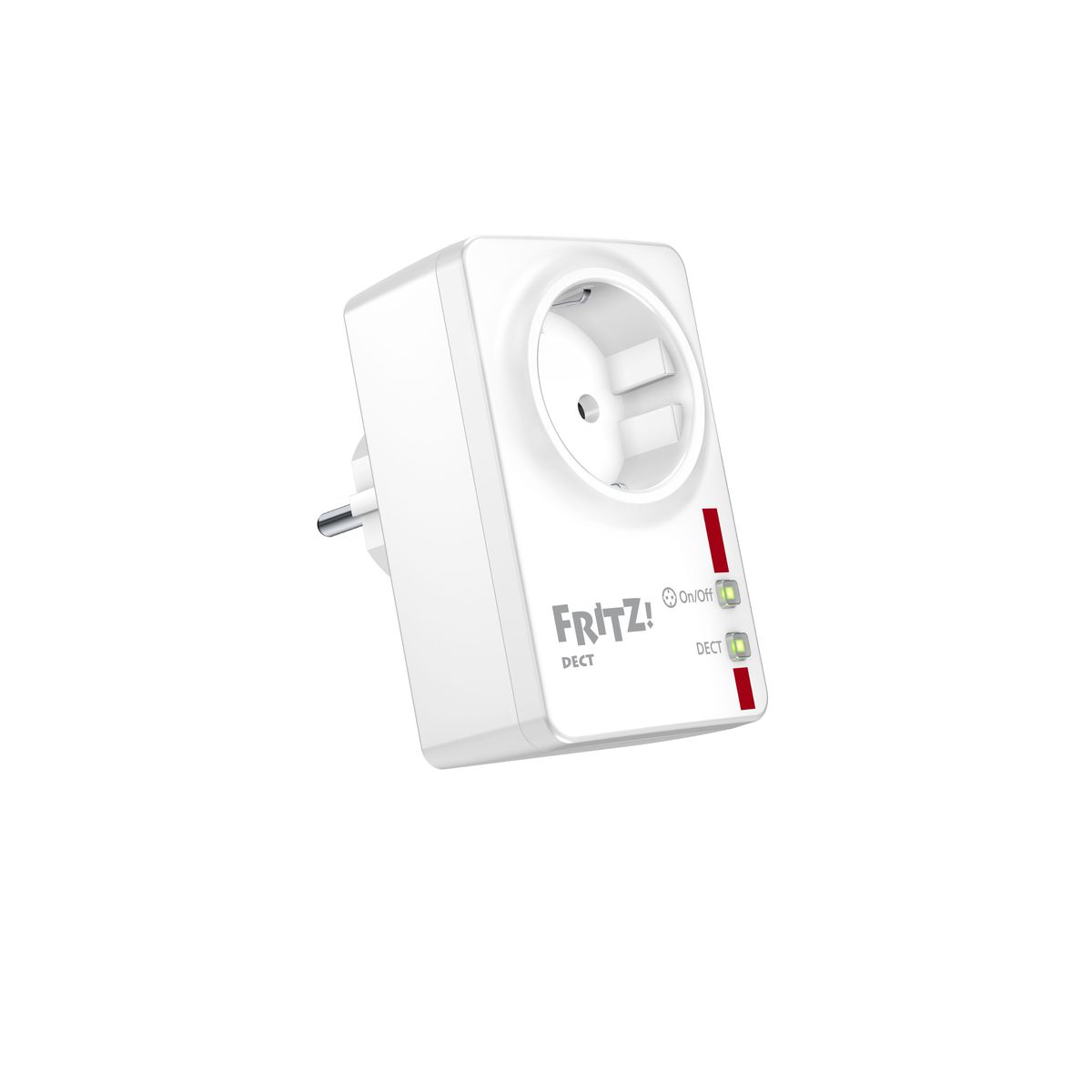 AVM FRITZ!DECT 200 intelligente Steckdose