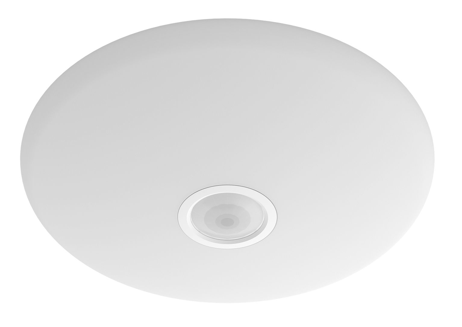 Philips Mauve Deckenleuchte IR weiß 640lm