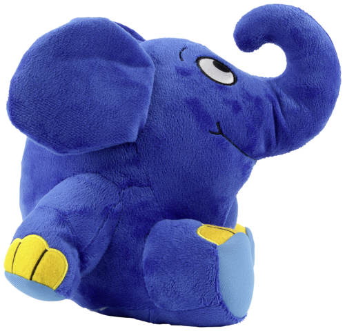 Die Maus LED Nachtlicht Elefant