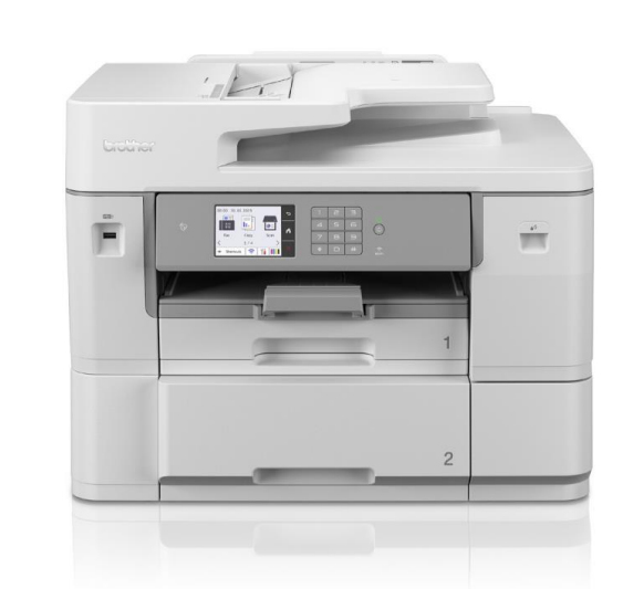 Brother MFC-J6959DW 4in1 DIN A3 Multifunktionsdrucker