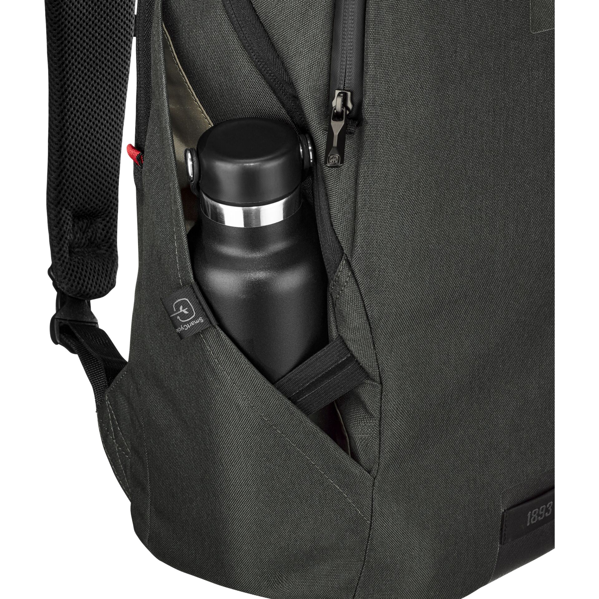 Wenger MX ECO Light 16 Laptop-Rucksack grau 808467_04