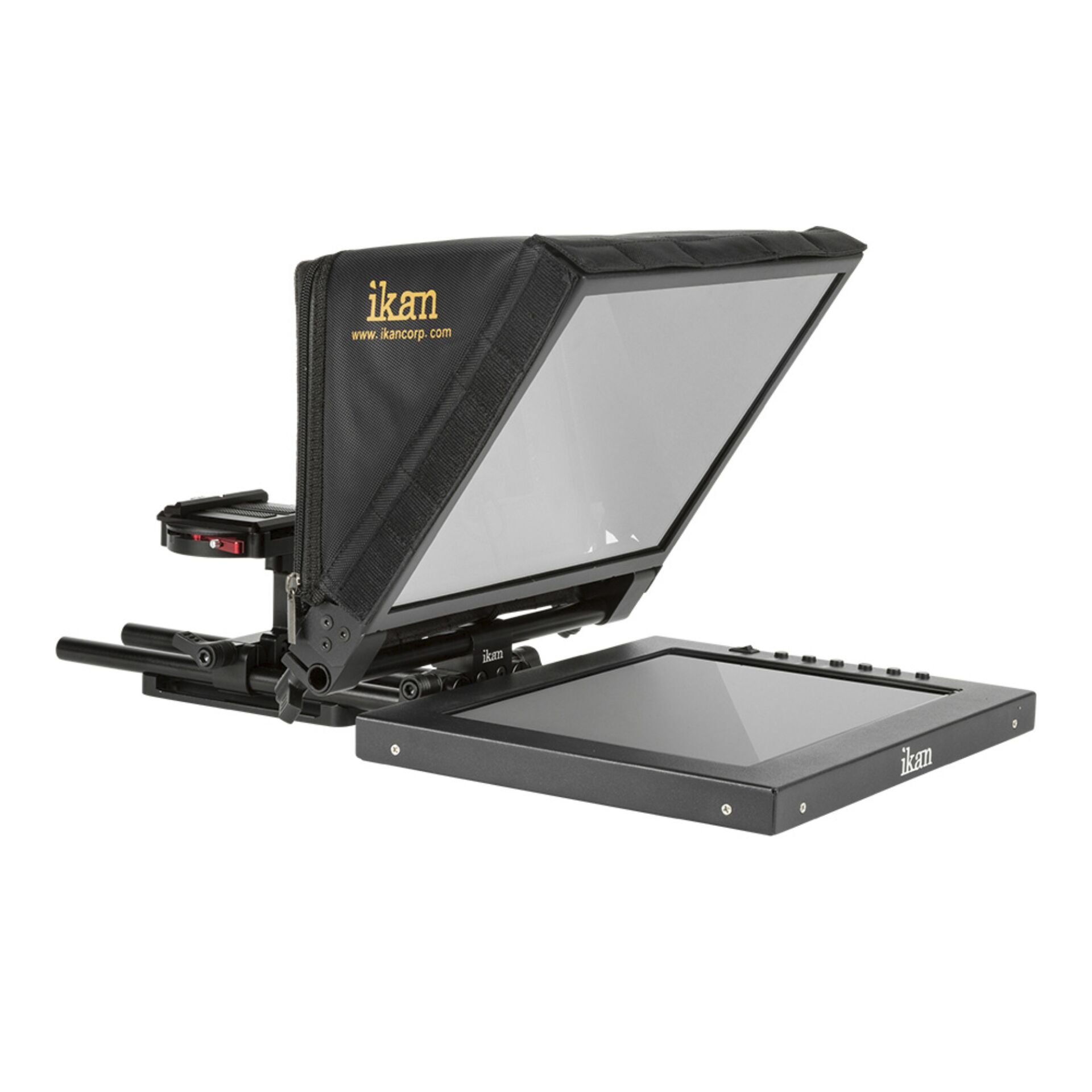 Ikan PT1200 Tragbarer 12  Teleprompter 632137_00
