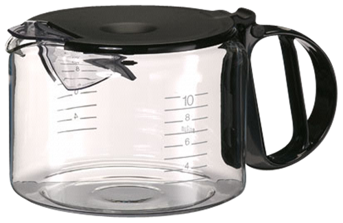Braun KFK 10 L