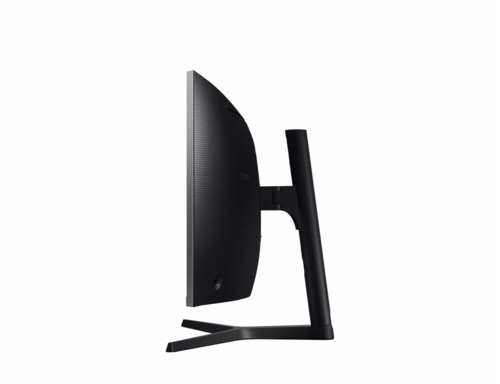 "Samsung C34H892WJU"