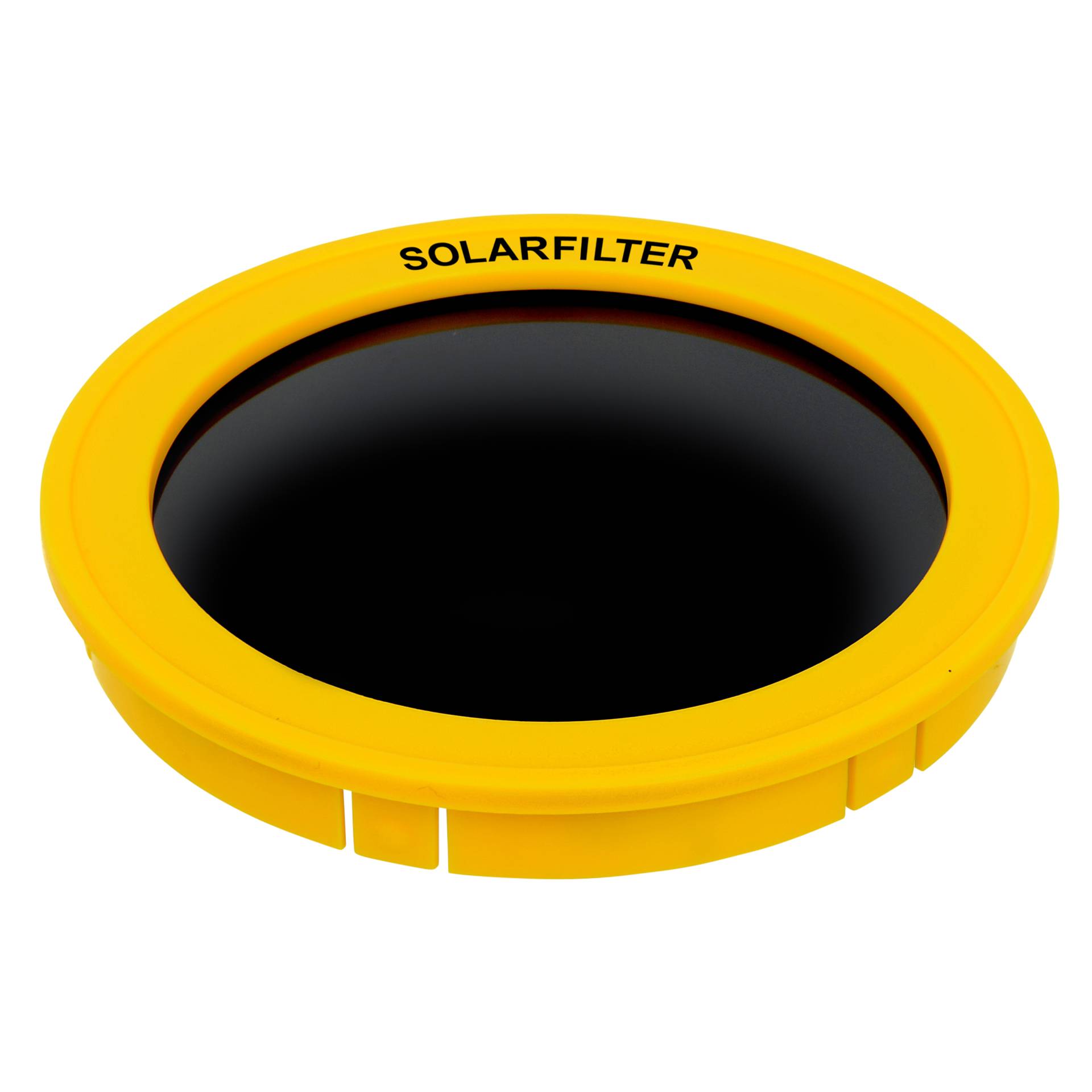 Bresser Solarix AZ 76/350 Teleskop carbon design