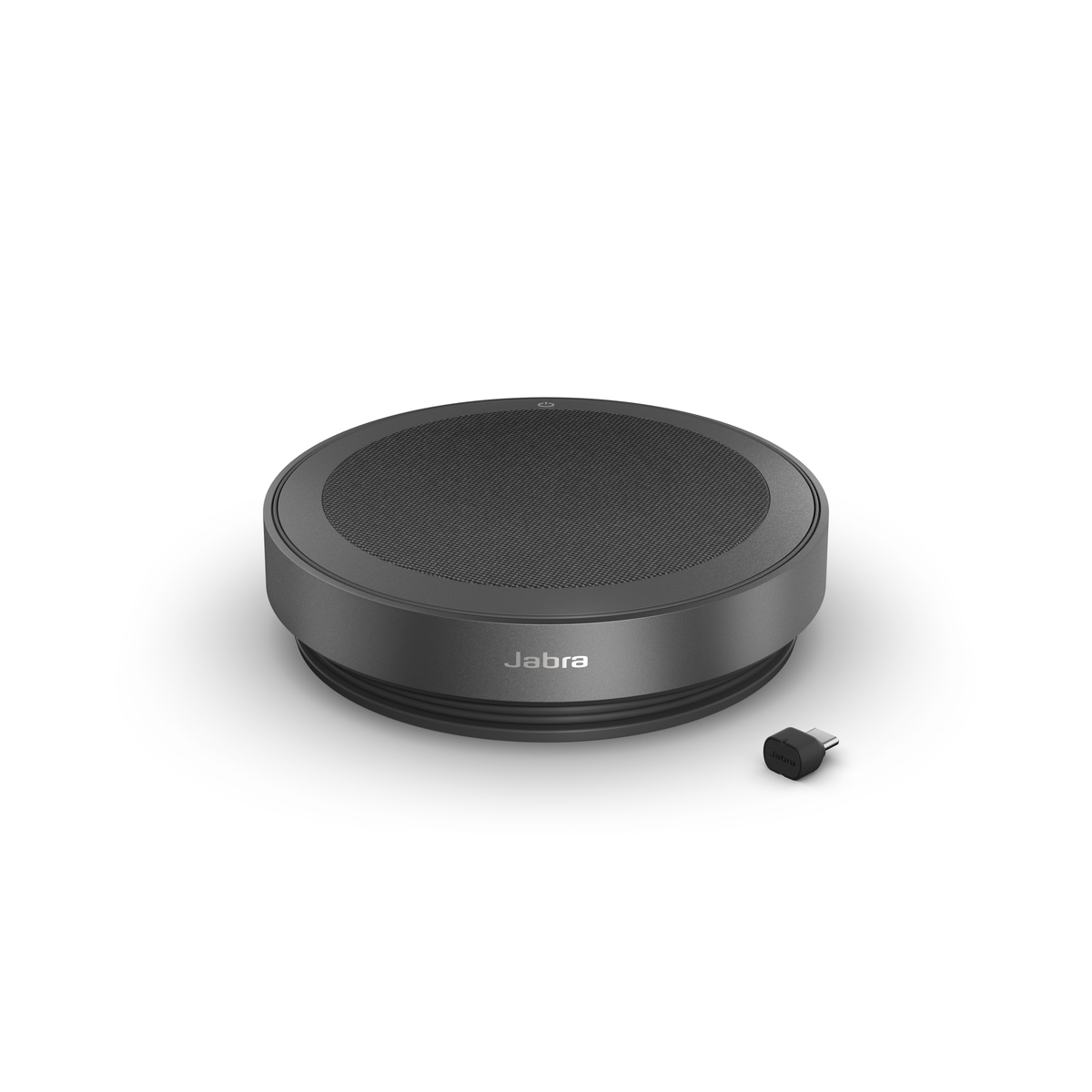 JABRA Speak2 75 MS+ Link380c -USB-& Bluetooth-Konferenzlösung-