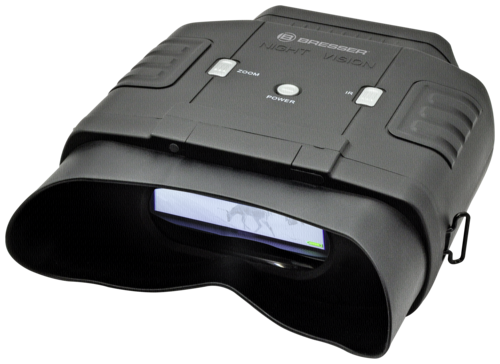 Bresser NV 3x20