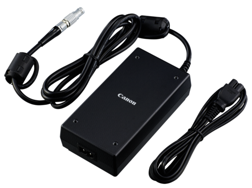 Canon CG-A10
