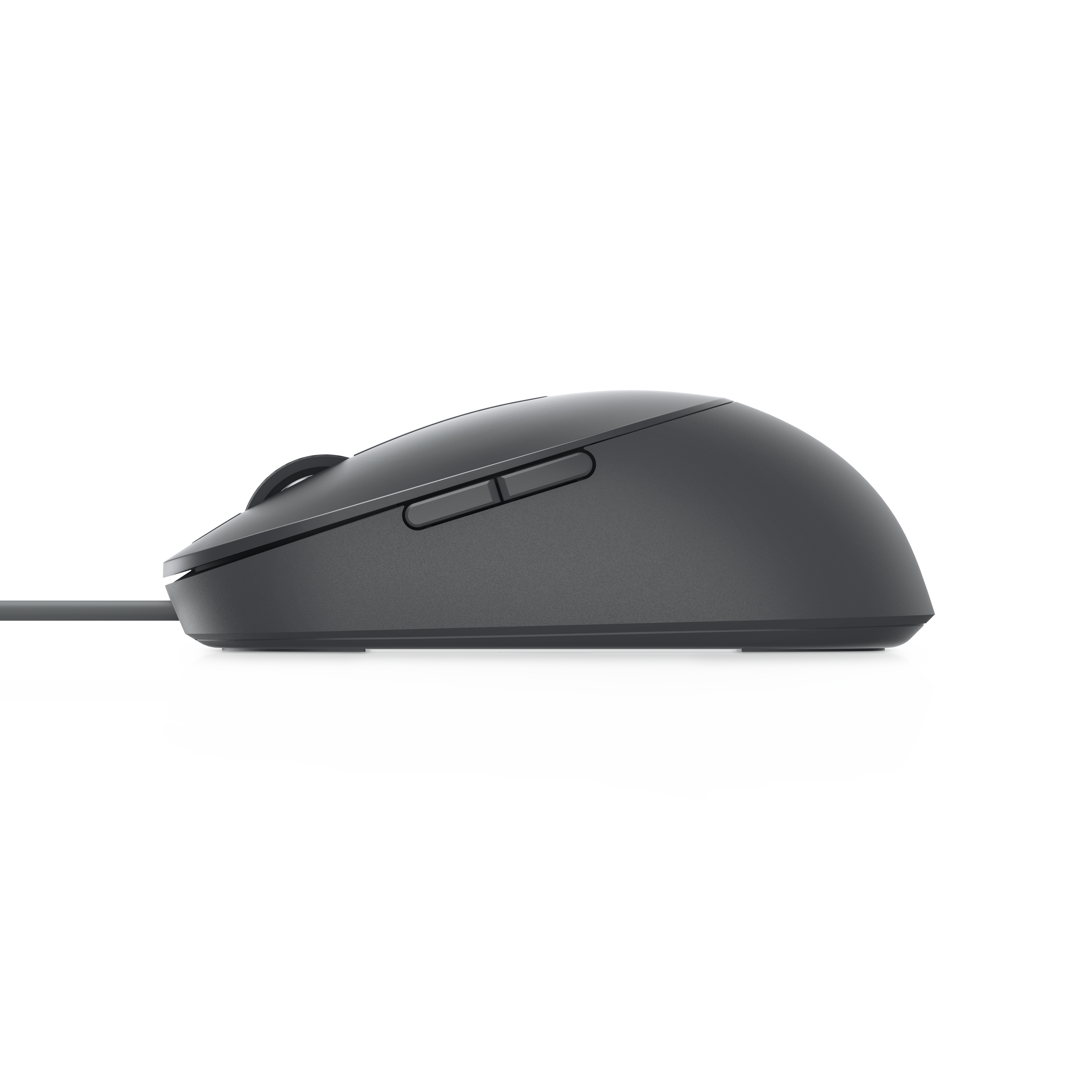 DELL MS3220 Maus Beidhändig USB Typ-A Laser 3200 DPI