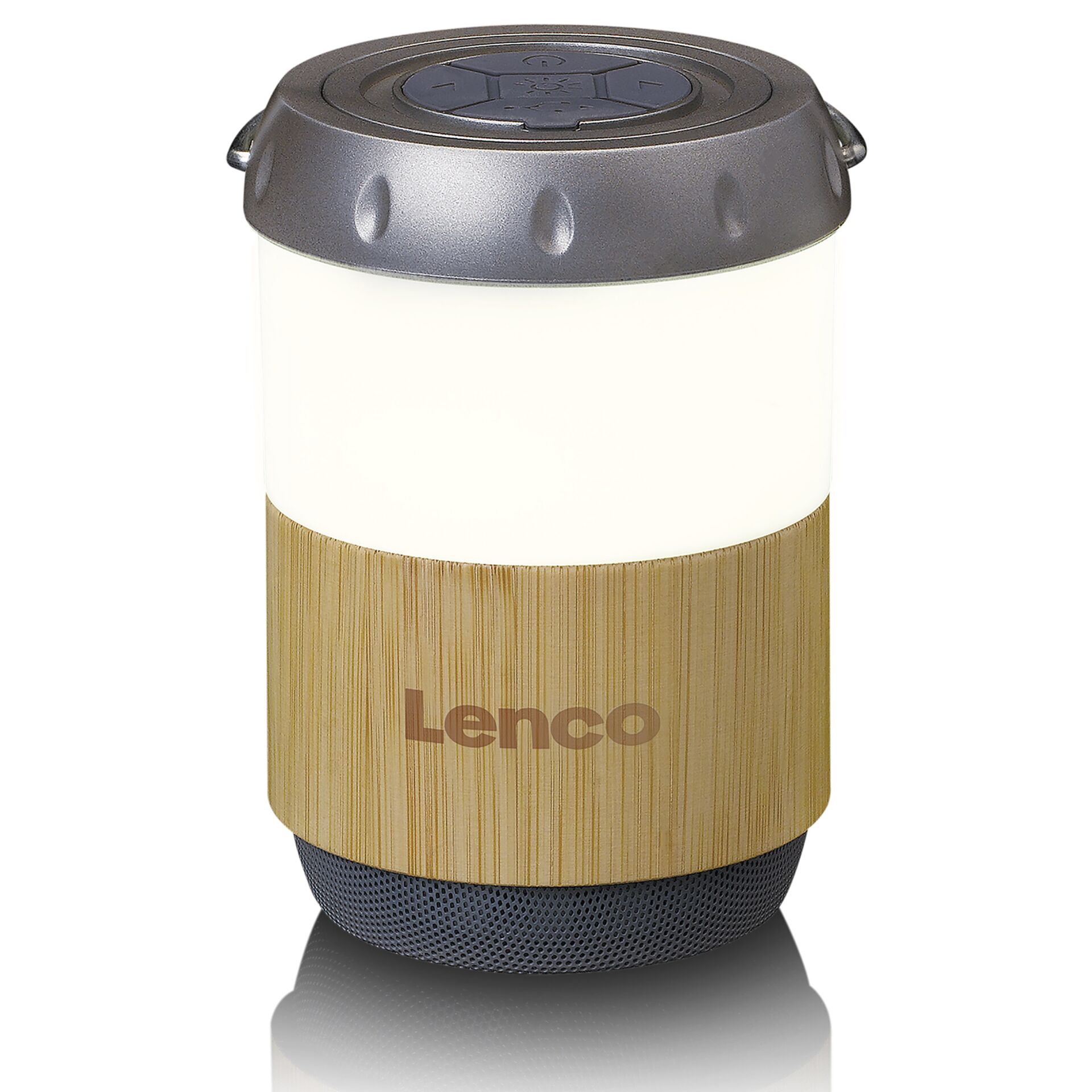 Lenco BTL-030BA Lampe 811568_00