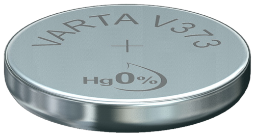  1 Varta Watch V 373