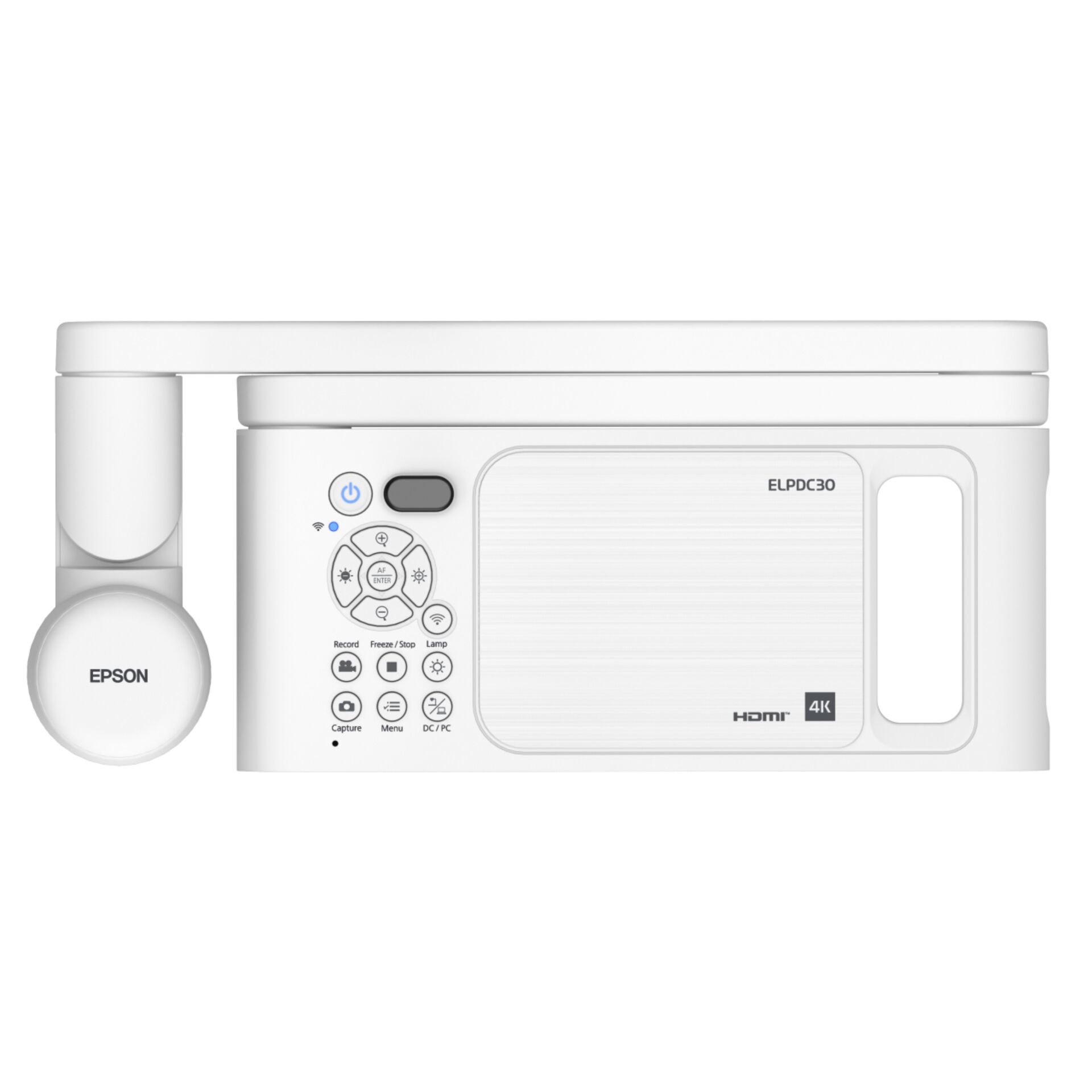 Epson Dokumentenkamera ELPDC30