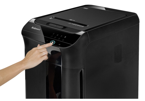 Fellowes Automax 350C