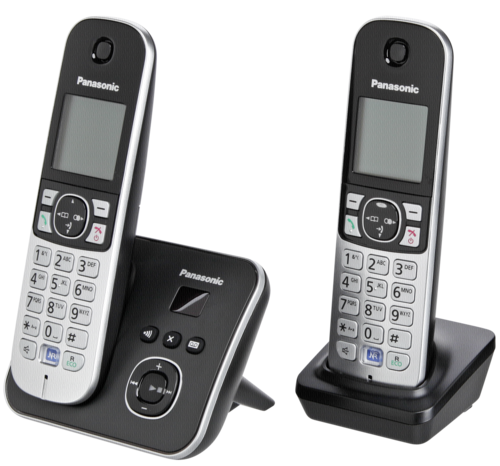 Panasonic KX-TG6822GB
