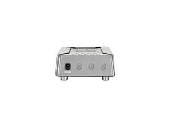 LevelOne 5-Port-Fast Ethernet-Switch