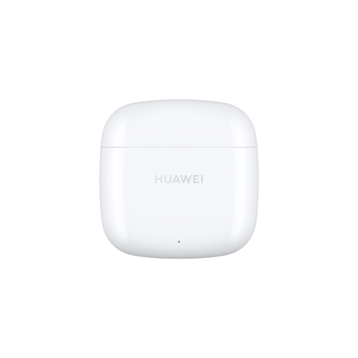 Huawei - FreeBuds SE 2 Ceramic White 07eae2b82a38808299f0713edd99633e