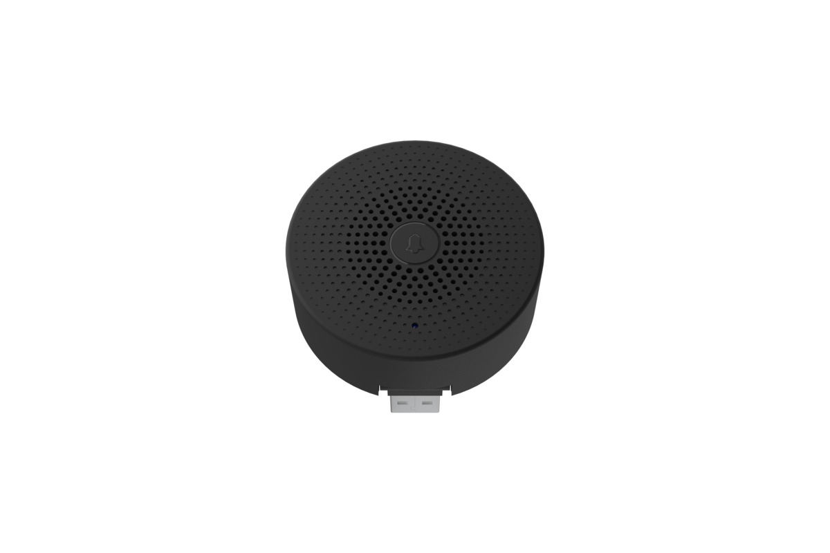 Bea-fon Chime Zusatzglocke für Visitor 1V