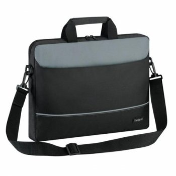 Targus Intellect 15.6" Topload Laptop Case Black