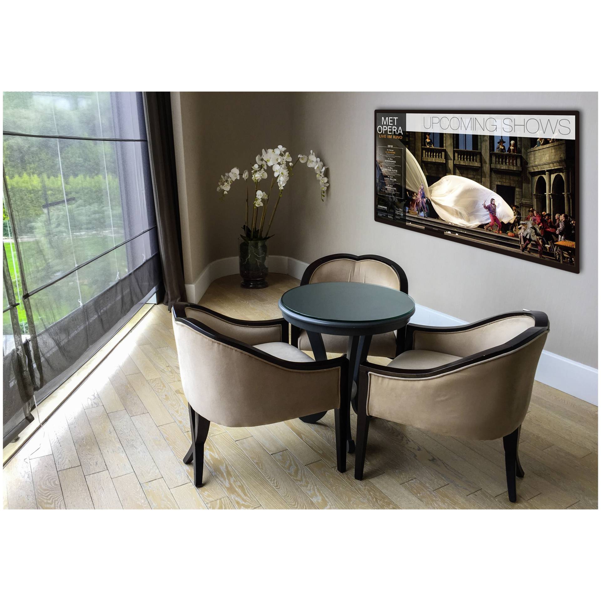 Braun DigiFrame 320 Business Line 81,28cm (32,0 ) 387305_06