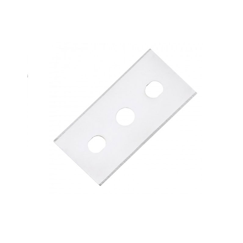 WMF Profi Plus Ceranfeldschaber Edelstahl