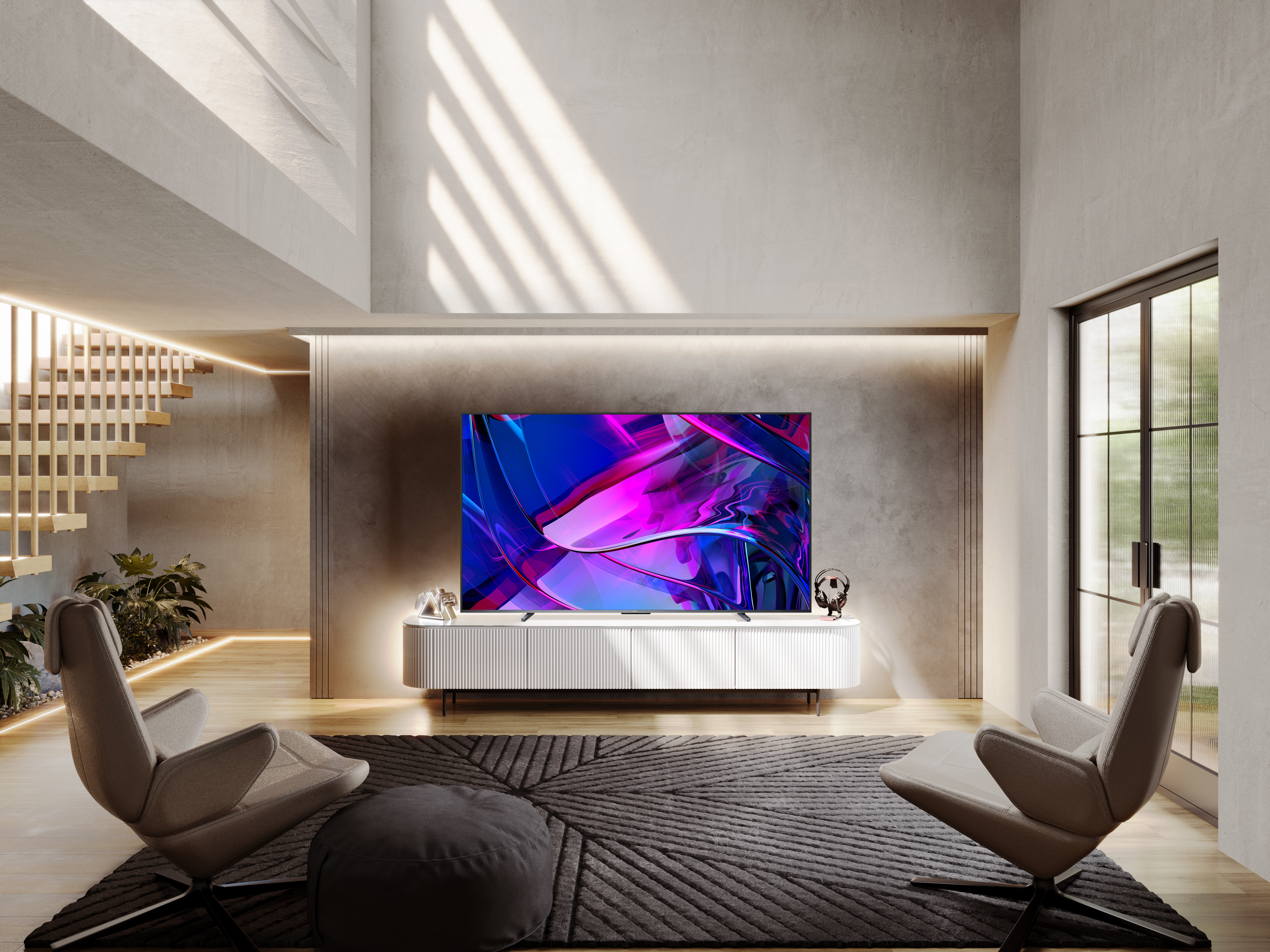 Hisense 100U7KQ c7ad95b742b462df268b86ad87c6dd64