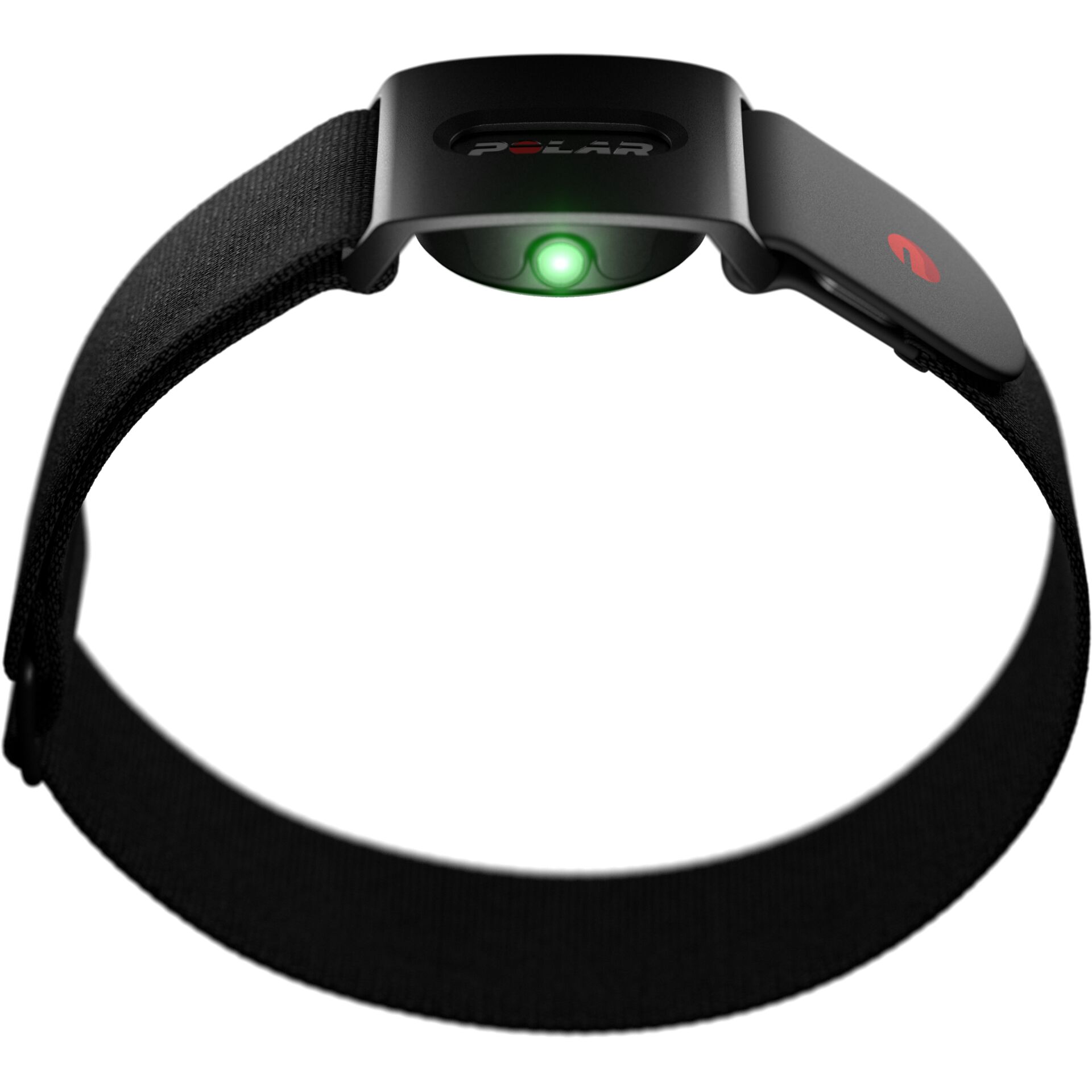 Polar Verity Sense OHR M-XXL Pulssensor Schwarz 853099_09