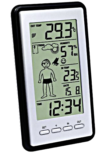Technoline WS 9632
