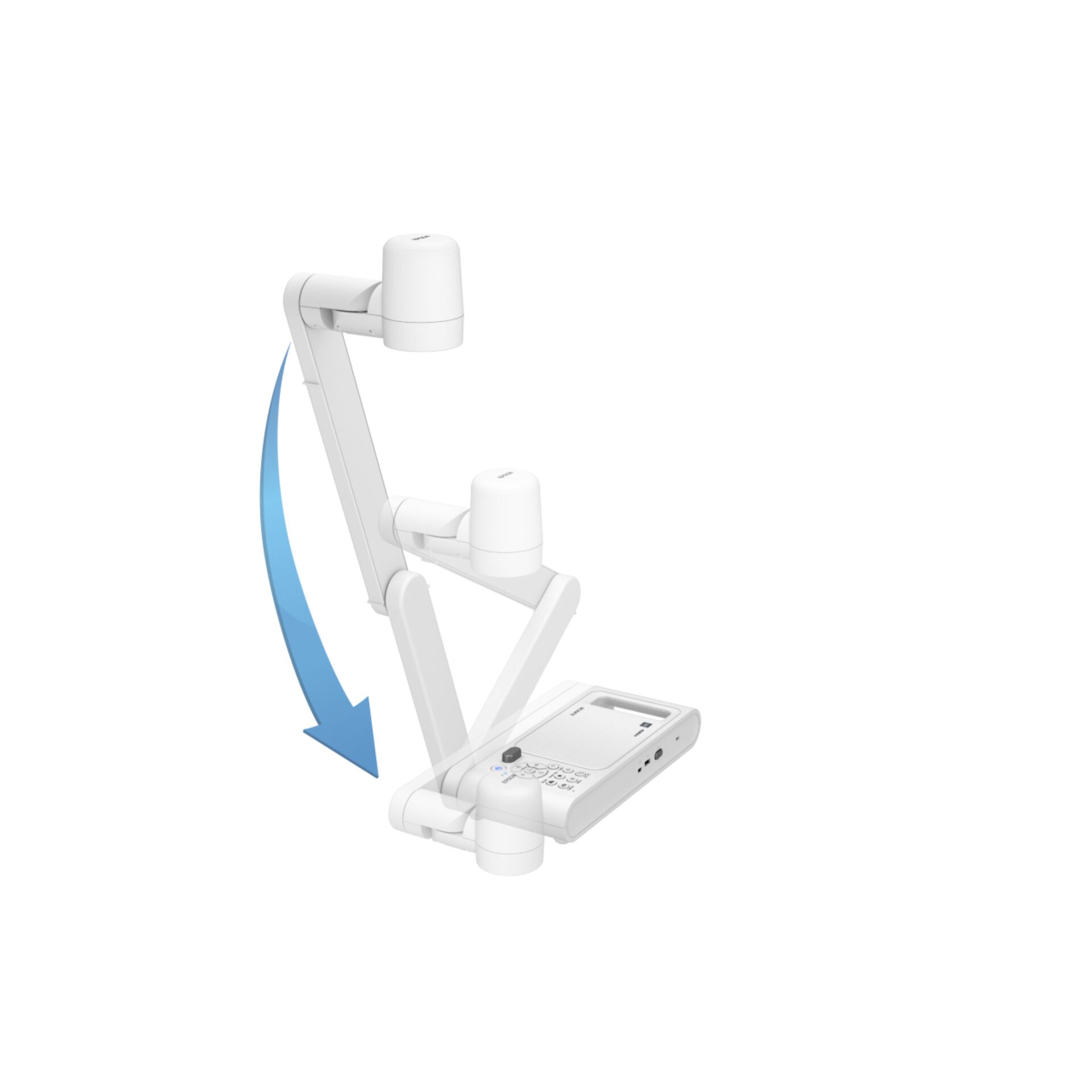 Epson Dokumentenkamera ELPDC30