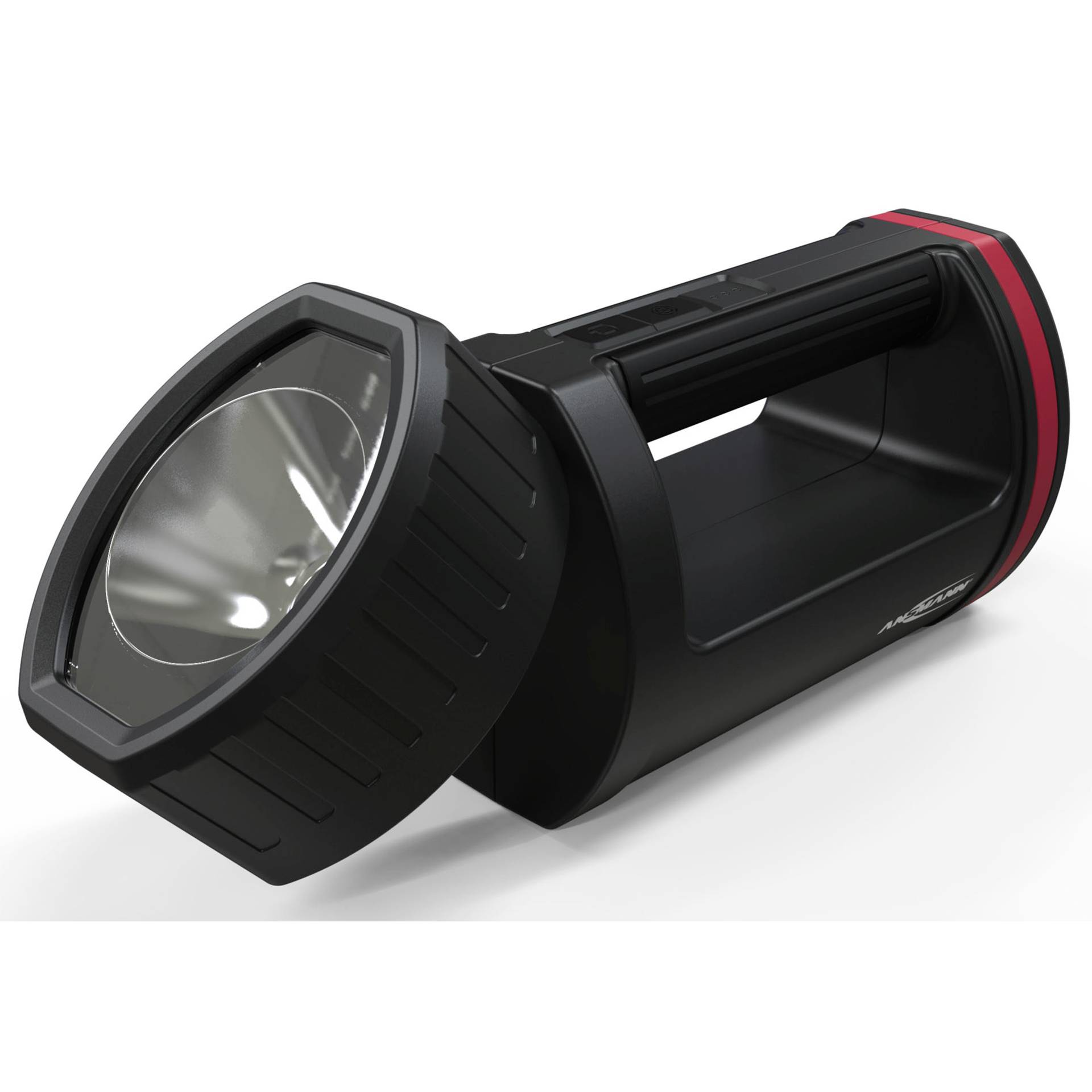 Ansmann HS5R LED-Profi-Handscheinwerfer 498577_01