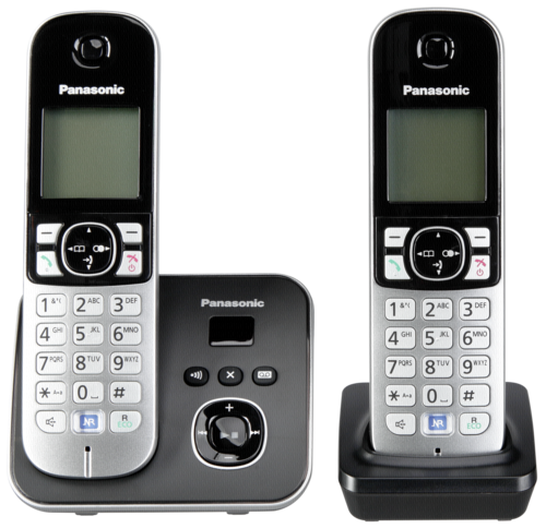Panasonic KX-TG6822GB