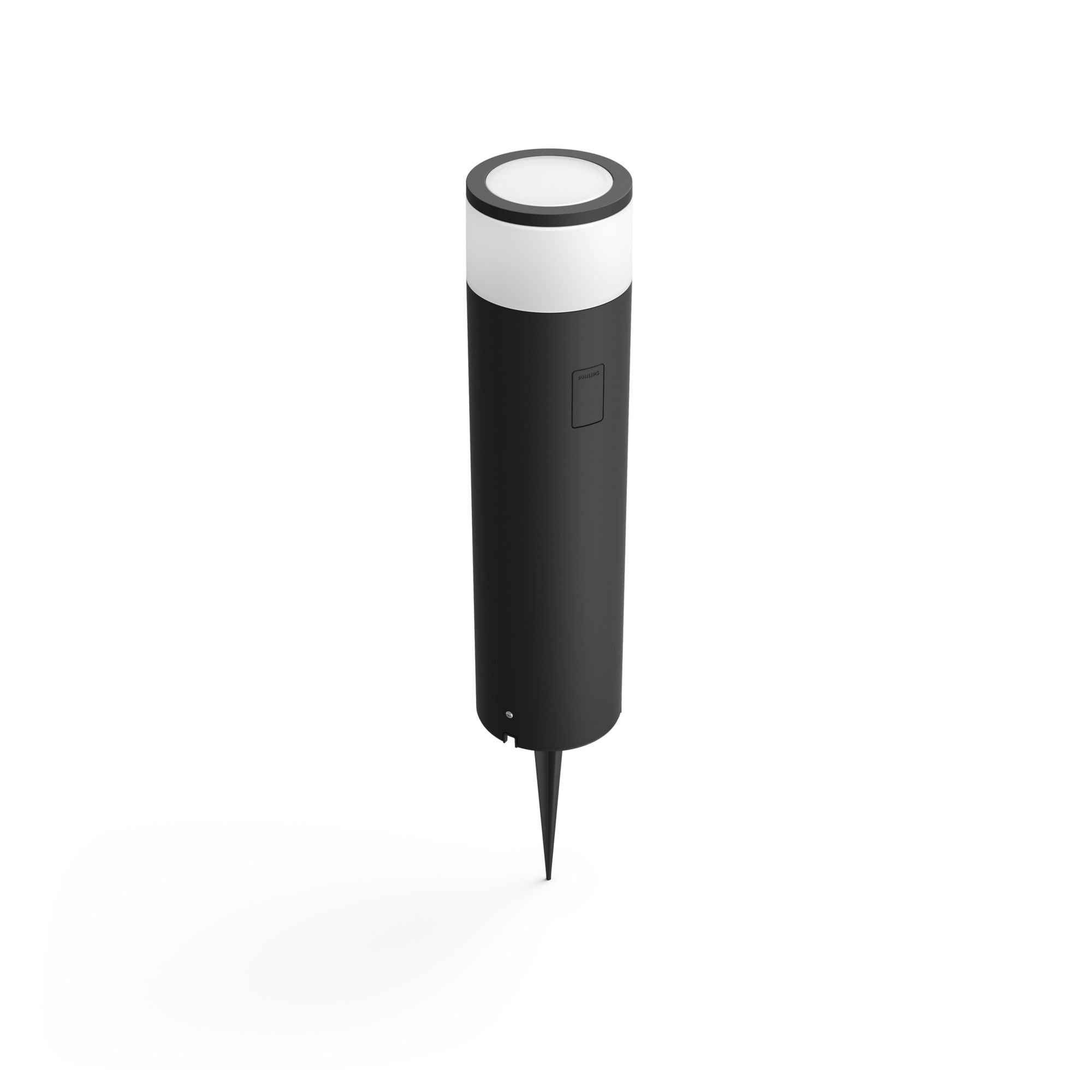 Philips HUE Calla LED Sockelleuchte Erweiterung schwarz f0d8e48c1fd629da72ed041833af29d5