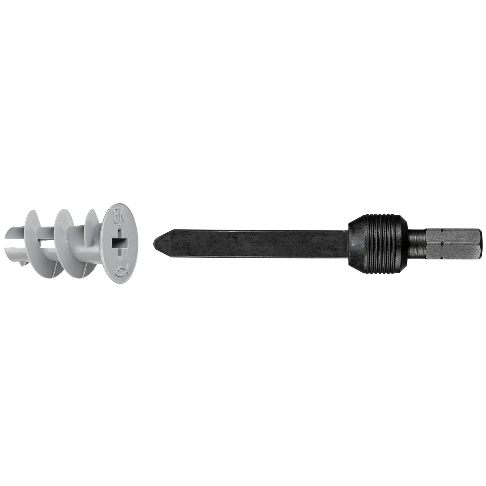 Fischer Gipskartondübel GK