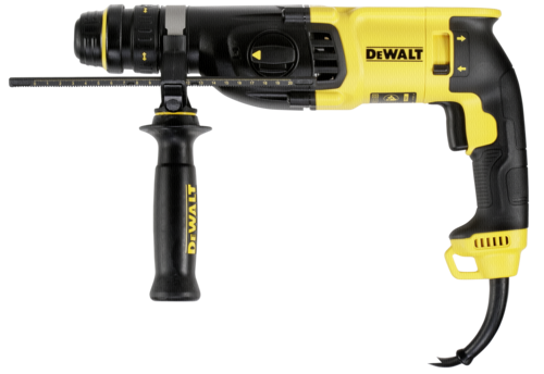 "DeWalt D25134K-QS"