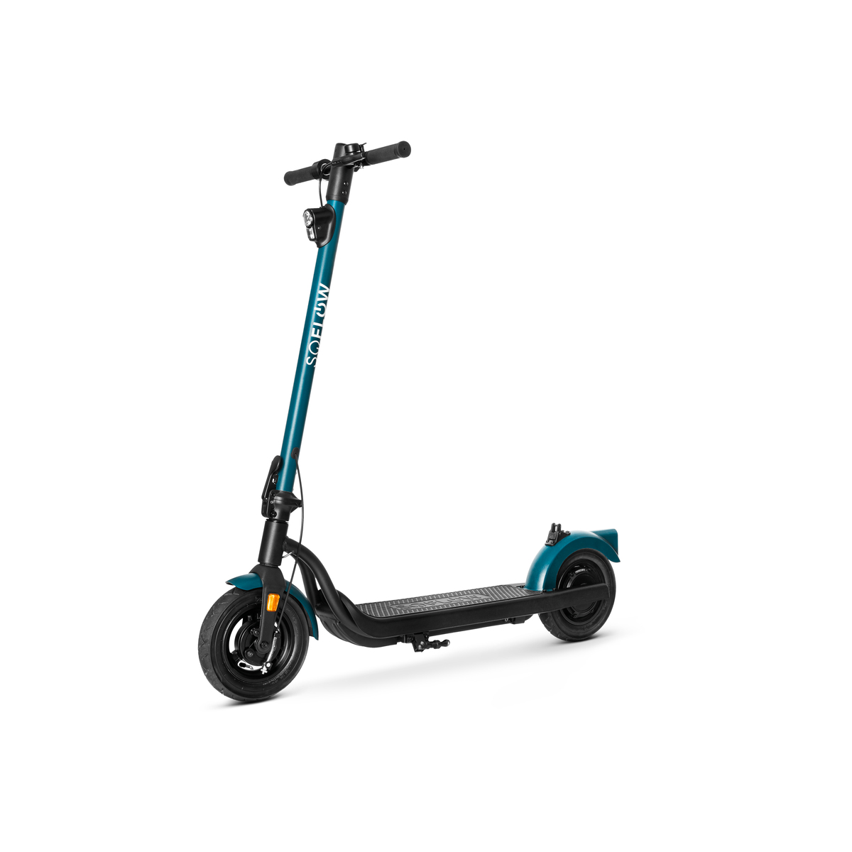 SOFLOW - SO2  AIR 2nd.Gen.E-Scooter mit Strassenzulassung