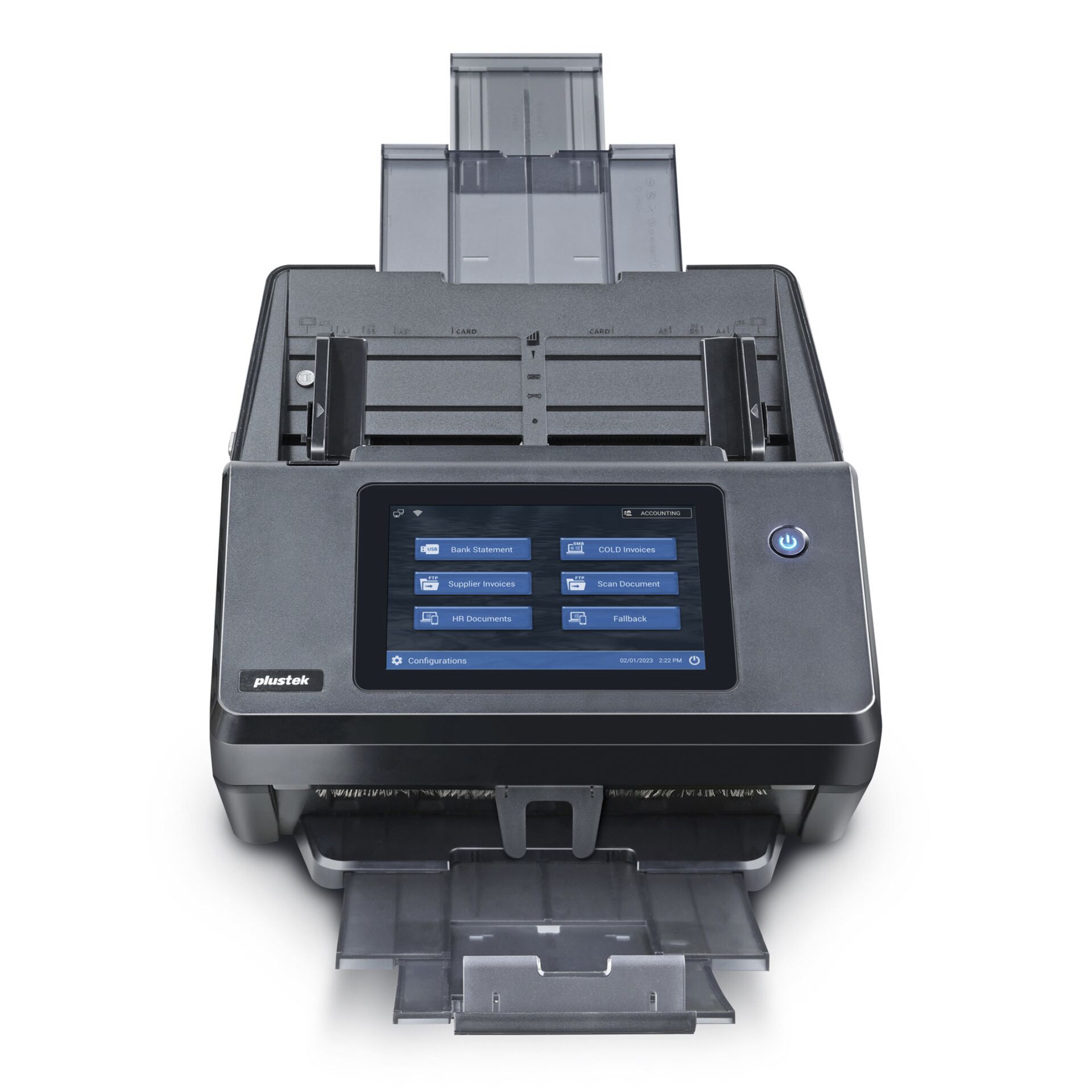Plustek eScan A 450 Pro 819765_01
