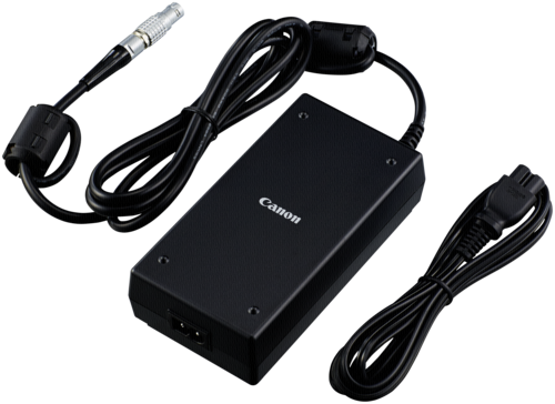 Canon AC Adapter CA-A10