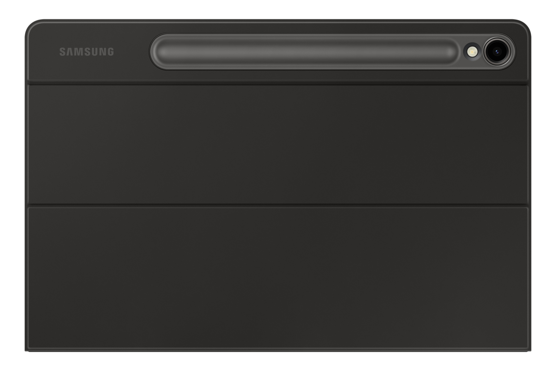 Samsung Tab S9/S9 FE Book Cover Keyboard Slim Black 5ee9dff1ab8995bb8f26455aec368387715d79e7