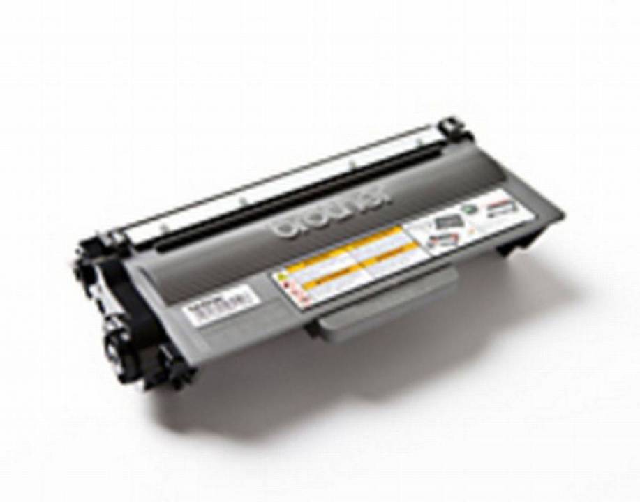 Brother Toner TN-3330 (ca. 3000 Seiten)
