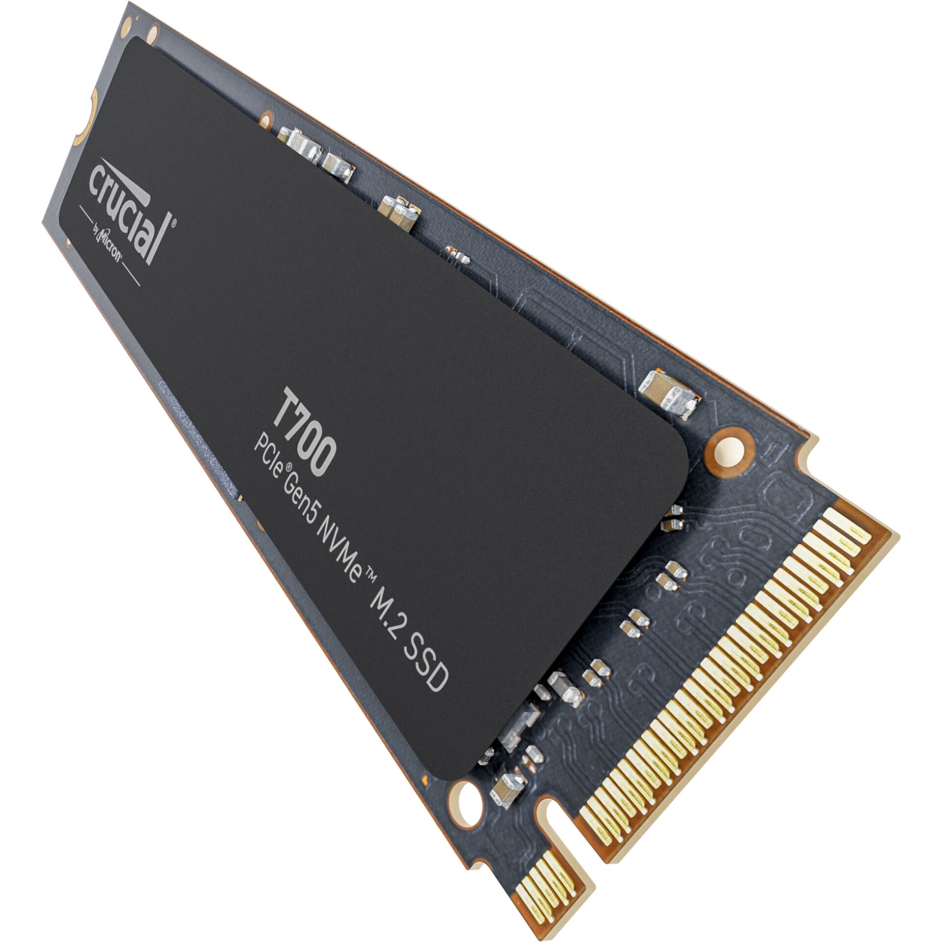 Crucial T700                 4TB PCIe Gen5 NVMe M.2 SSD 804057_03