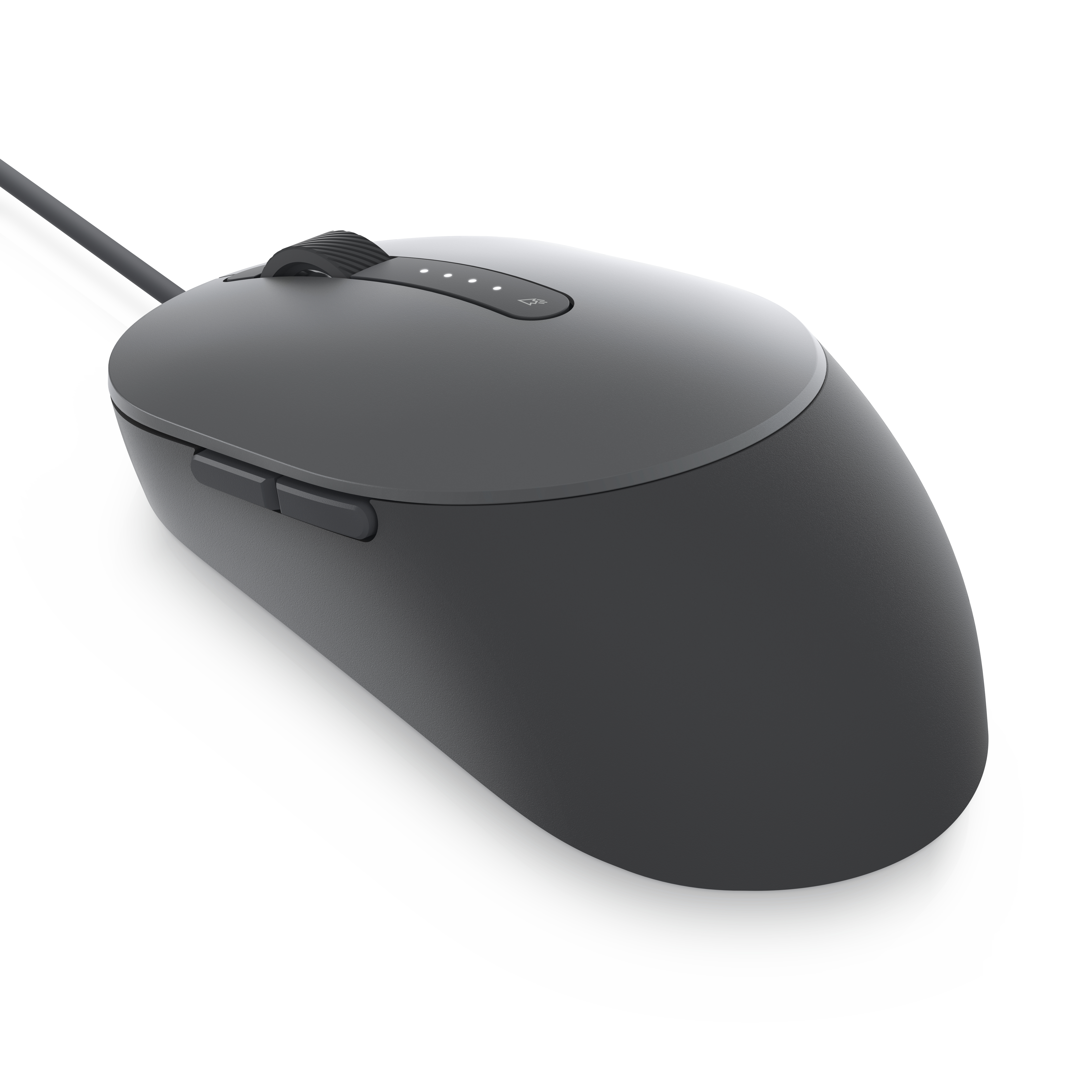 DELL MS3220 Maus Beidhändig USB Typ-A Laser 3200 DPI