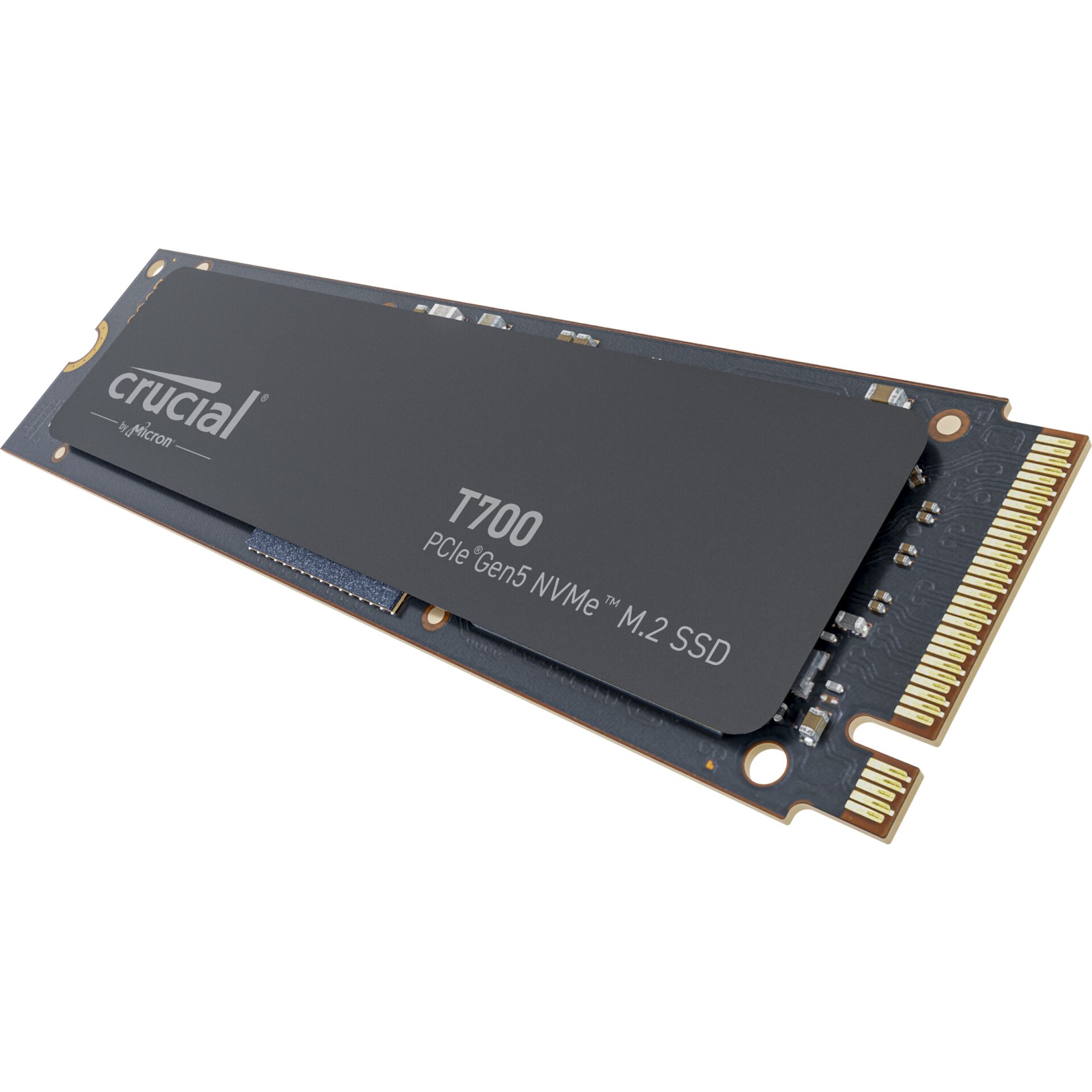 Crucial T700                 4TB PCIe Gen5 NVMe M.2 SSD 804057_02