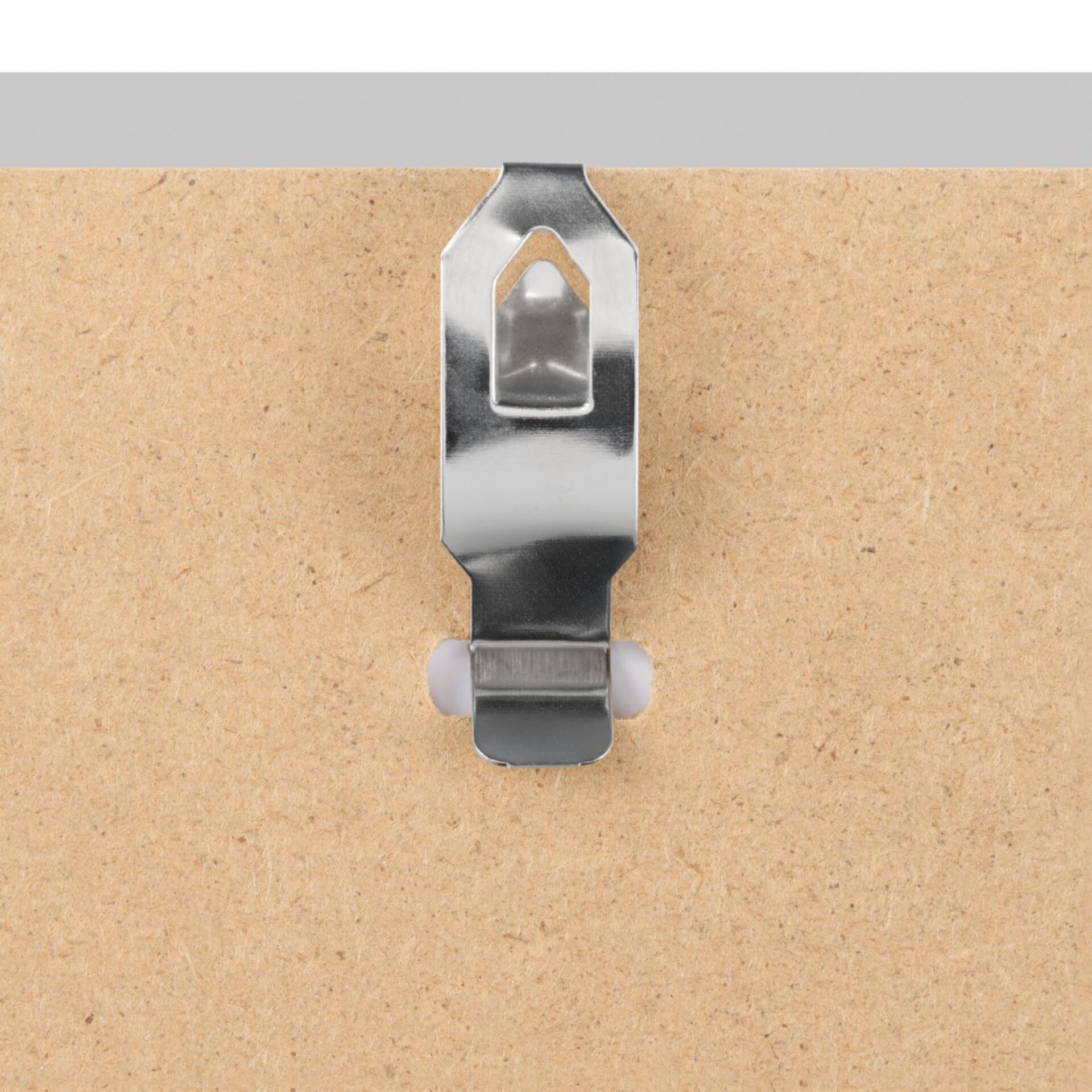 Hama Clip-Fix NG  DIN A3 29,7x42 rahmenloser Bildhalter     63028 439826_01