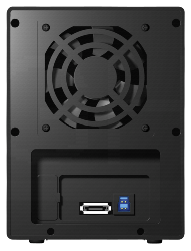 RaidSonic ICY BOX IB-3640SU3