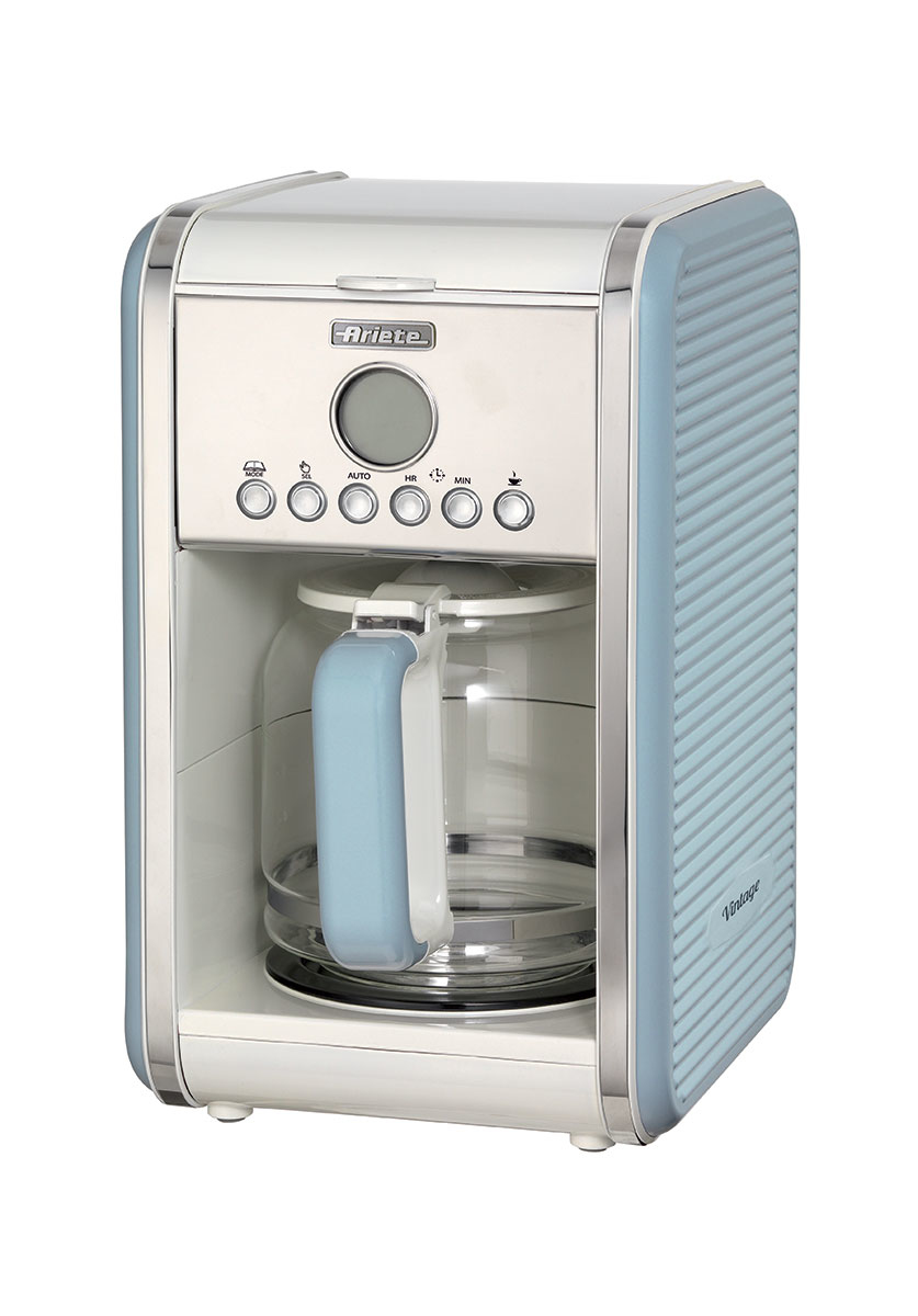 Ariete 1342 Vollautomatisch Filterkaffeemaschine