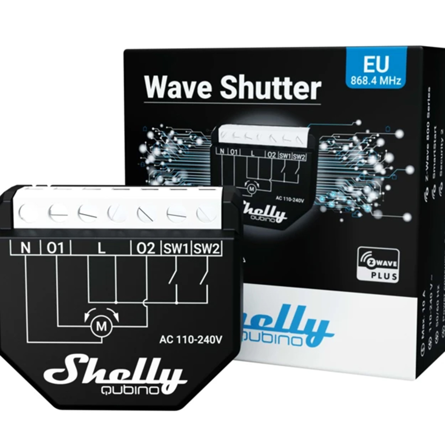 Shelly Qubino Z-Wave Shutter Rollladenschalter 03_WaveShutter_webshop-625x625