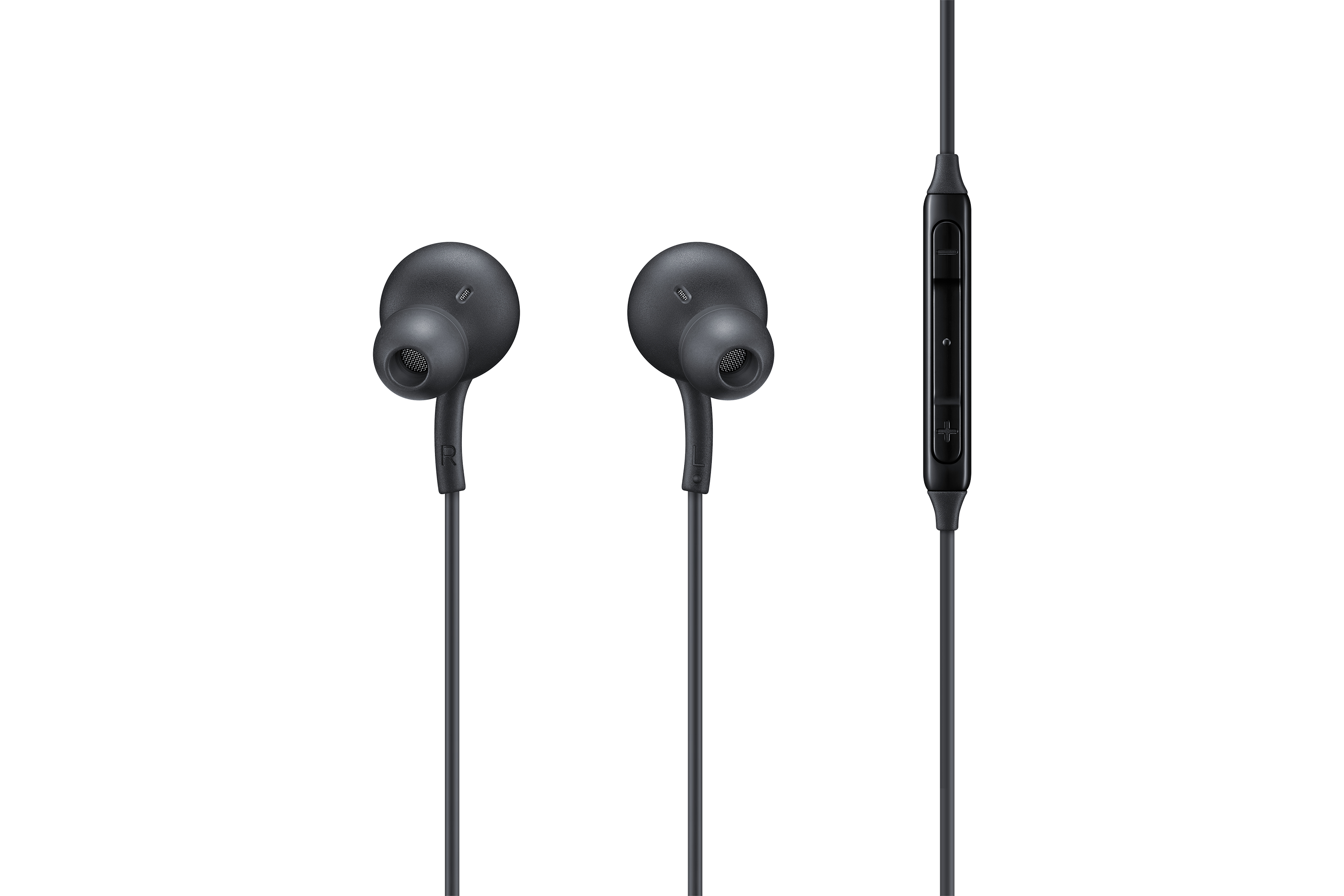 Samsung EO-IC100 Kopfhörer im Ohr Schwarz